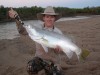 88cm Barramundi